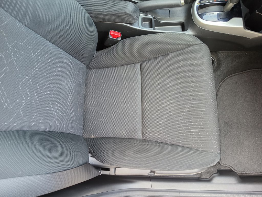 2016 Honda Fit Image 26