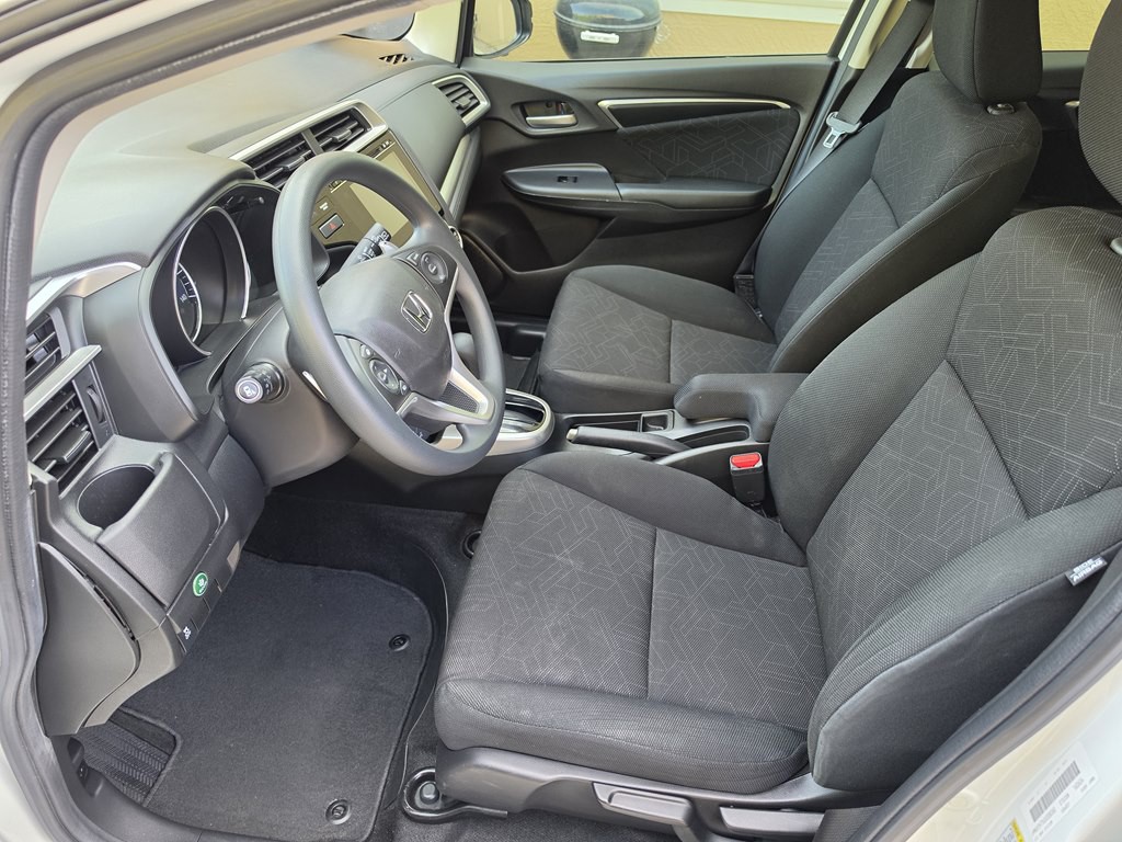 2016 Honda Fit Image 33