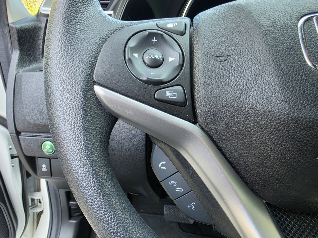 2016 Honda Fit Image 38