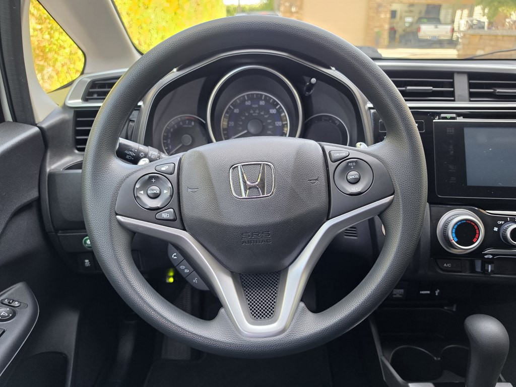 2016 Honda Fit Image 39