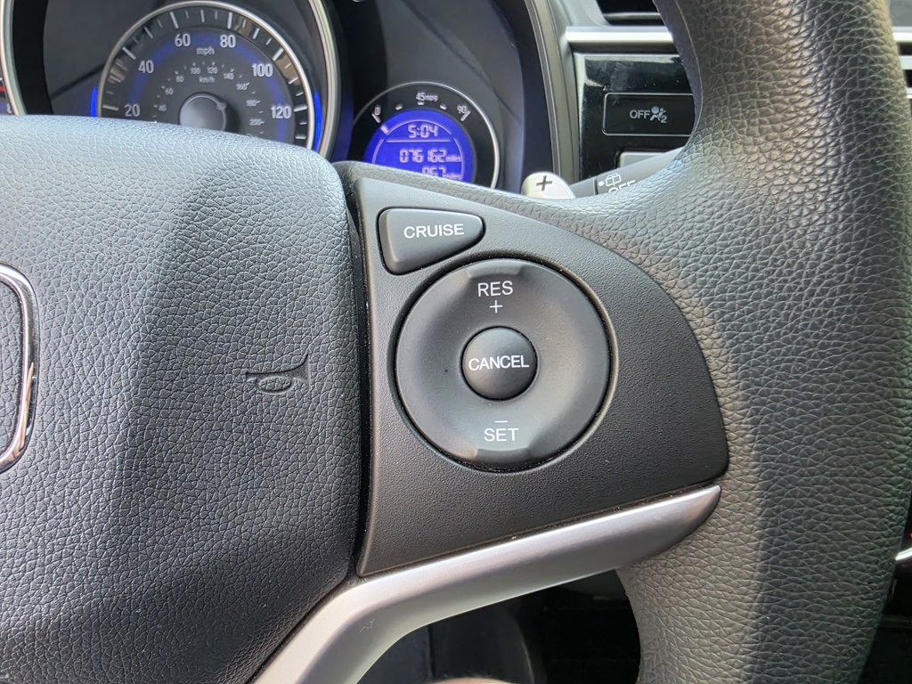2016 Honda Fit Image 40
