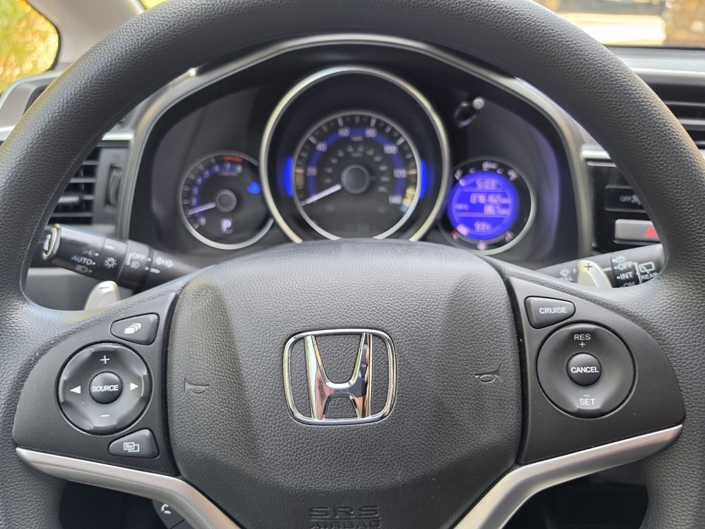 2016 Honda Fit Image 41