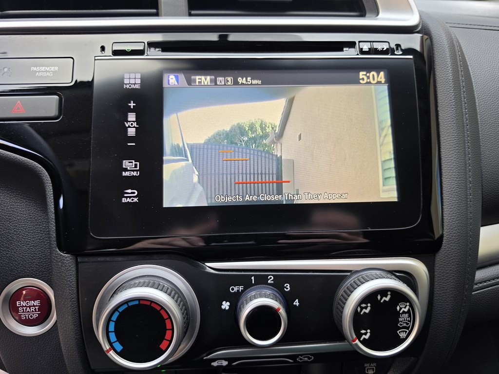 2016 Honda Fit Image 51