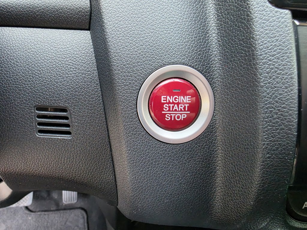 2016 Honda Fit Image 54