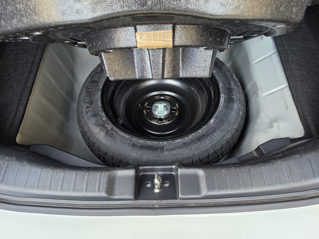 2016 Honda Fit Image 55