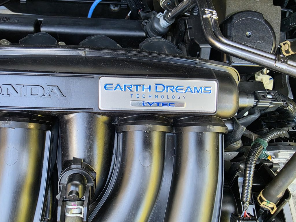 2016 Honda Fit Image 59