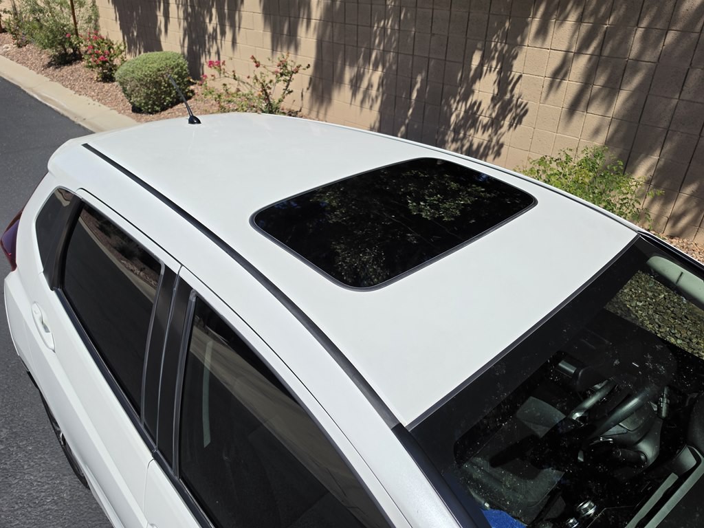 2016 Honda Fit Image 68