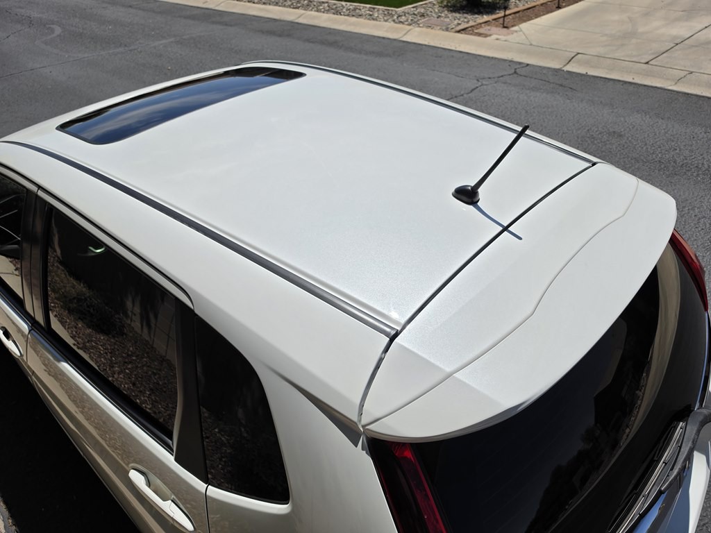 2016 Honda Fit Image 69