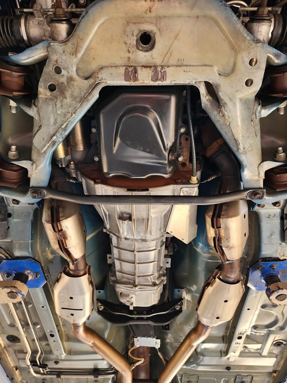 2000 Ford Mustang Image 19