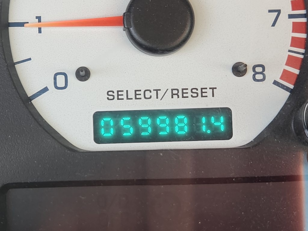 2000 Ford Mustang Image 33