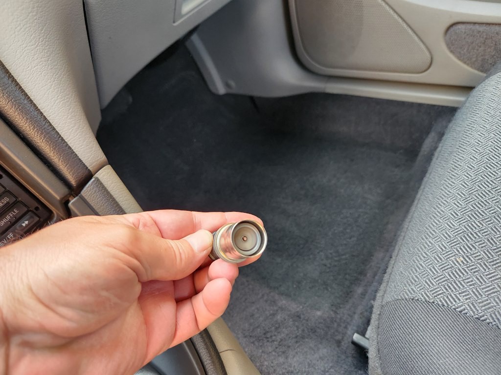 2000 Ford Mustang Image 36