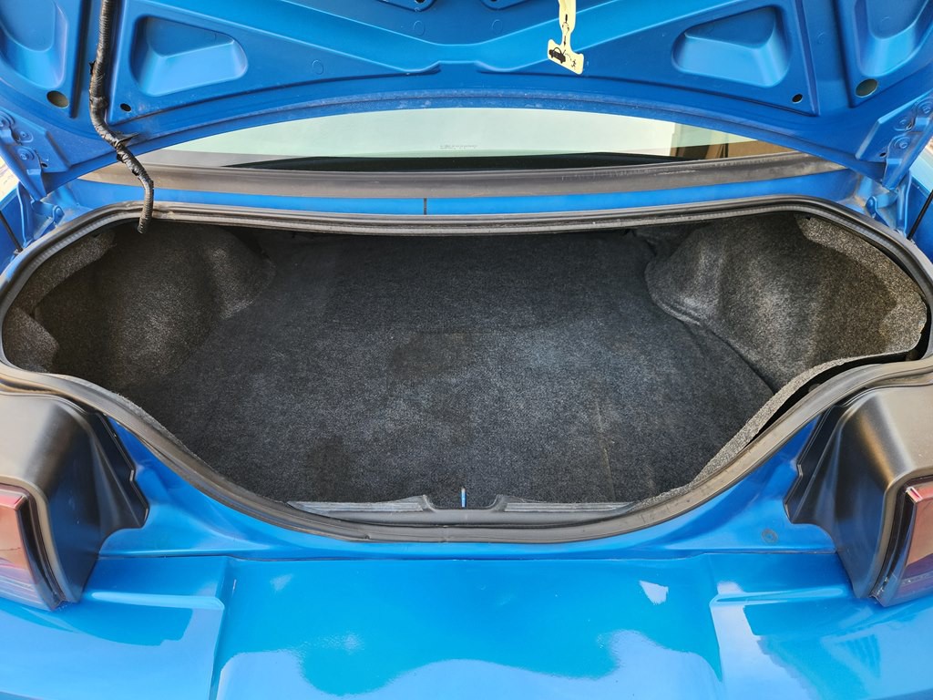 2000 Ford Mustang Image 41