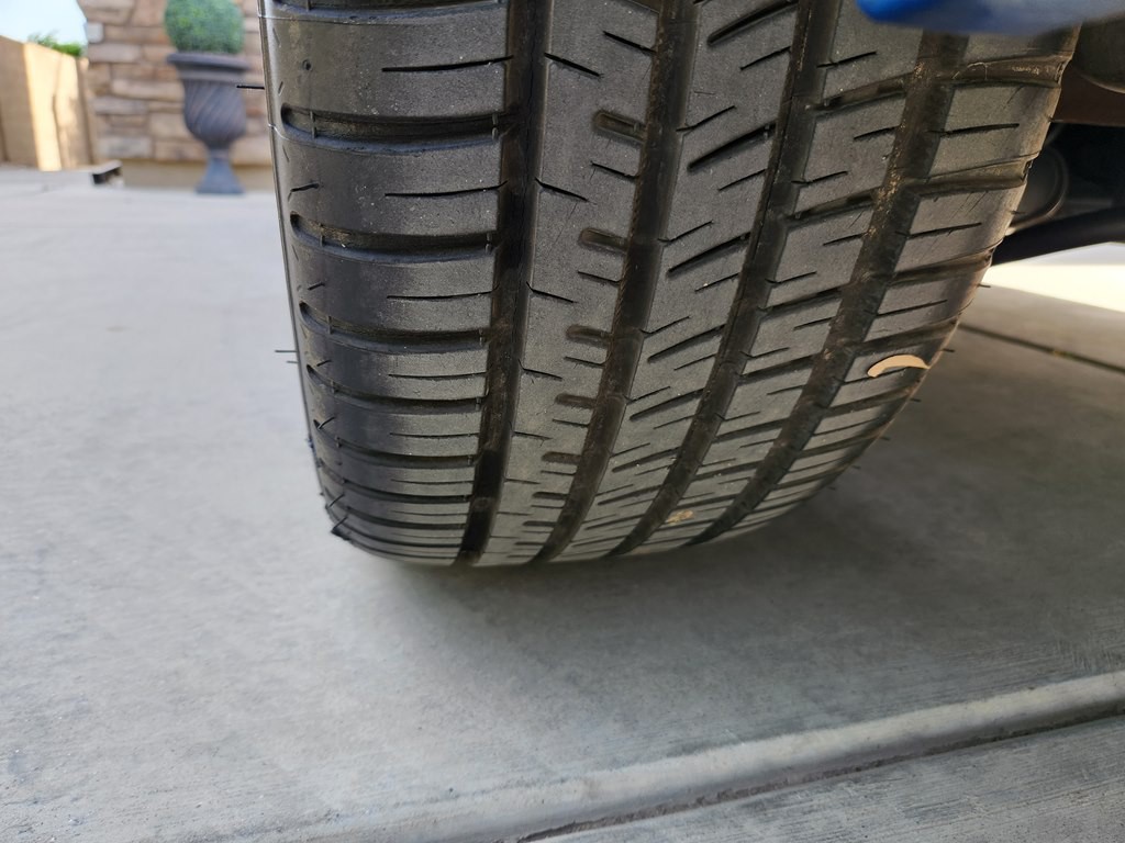 2000 Ford Mustang Image 46