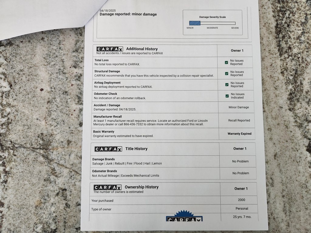 2000 Ford Mustang Image 49