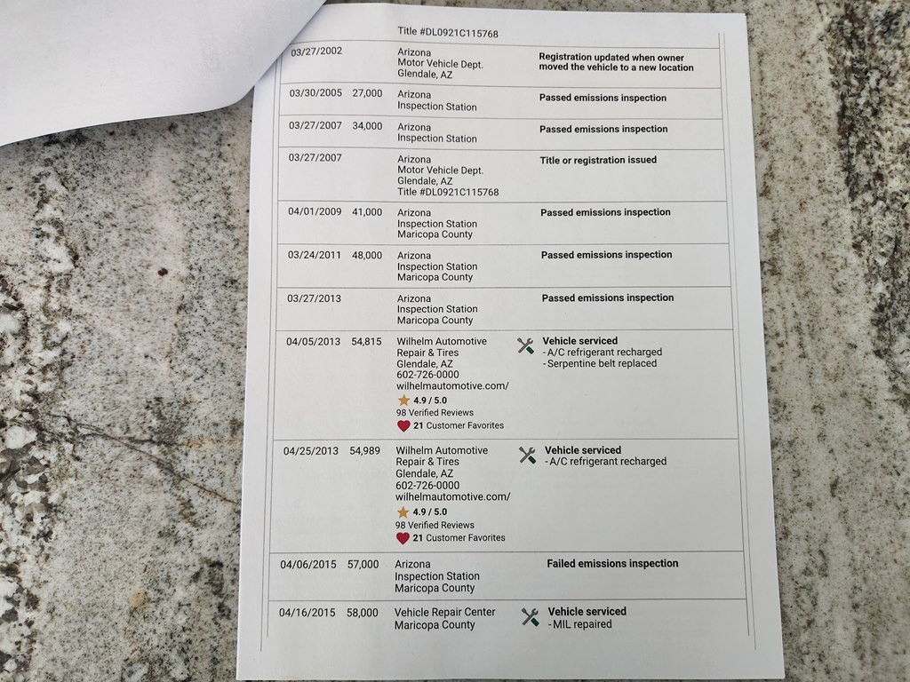 2000 Ford Mustang Image 50