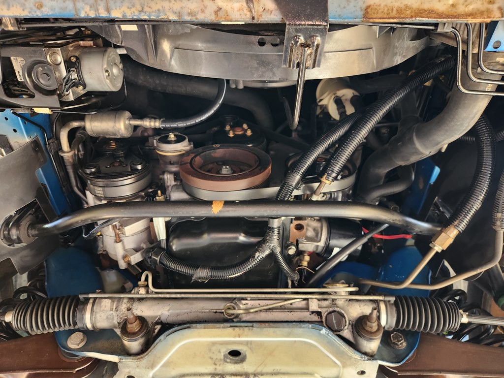 2000 Ford Mustang Image 55