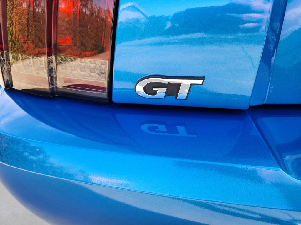 2000 Ford Mustang Image 58