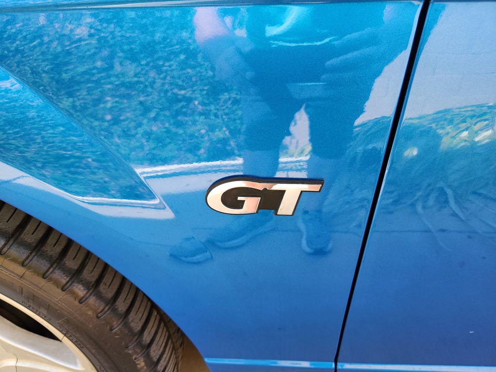 2000 Ford Mustang Image 59