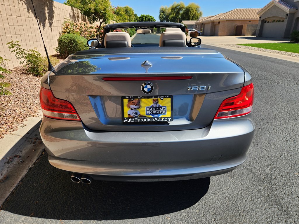 2013 BMW 1 Series Image 5