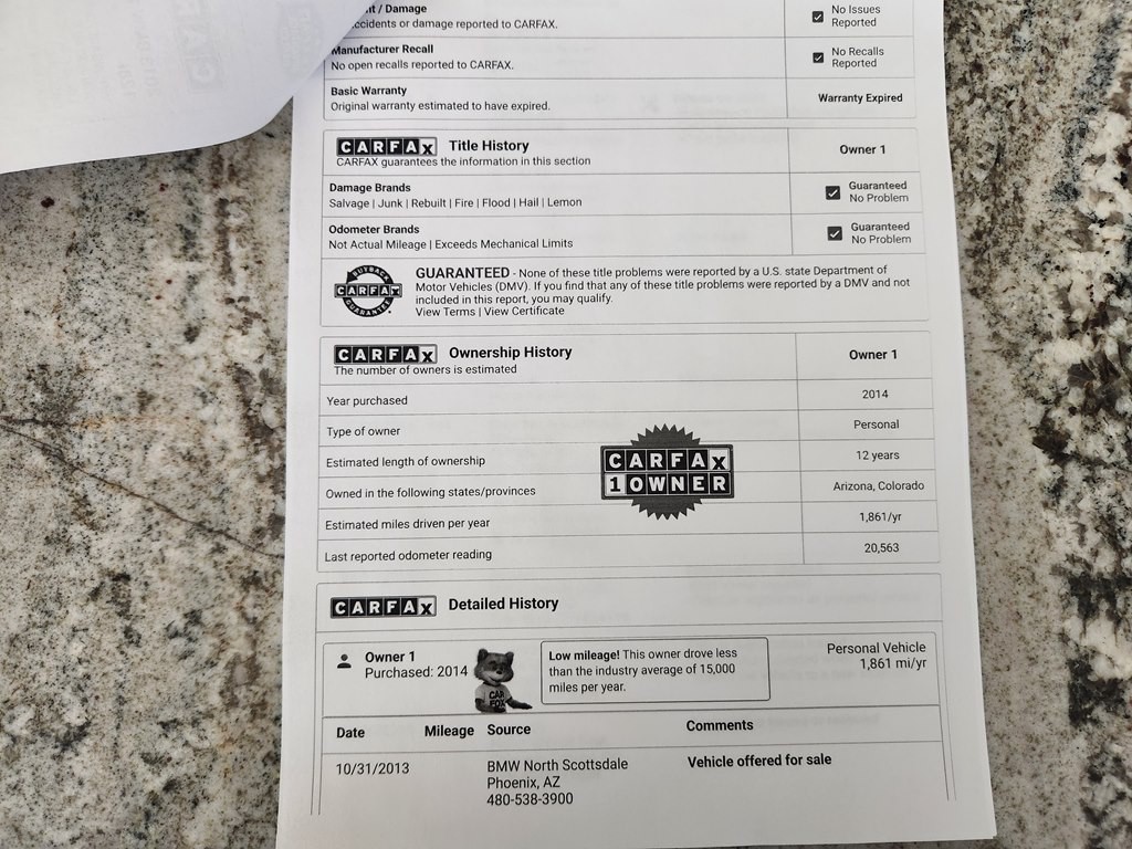 2013 BMW 1 Series Image 8