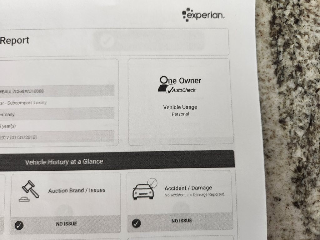 2013 BMW 1 Series Image 9