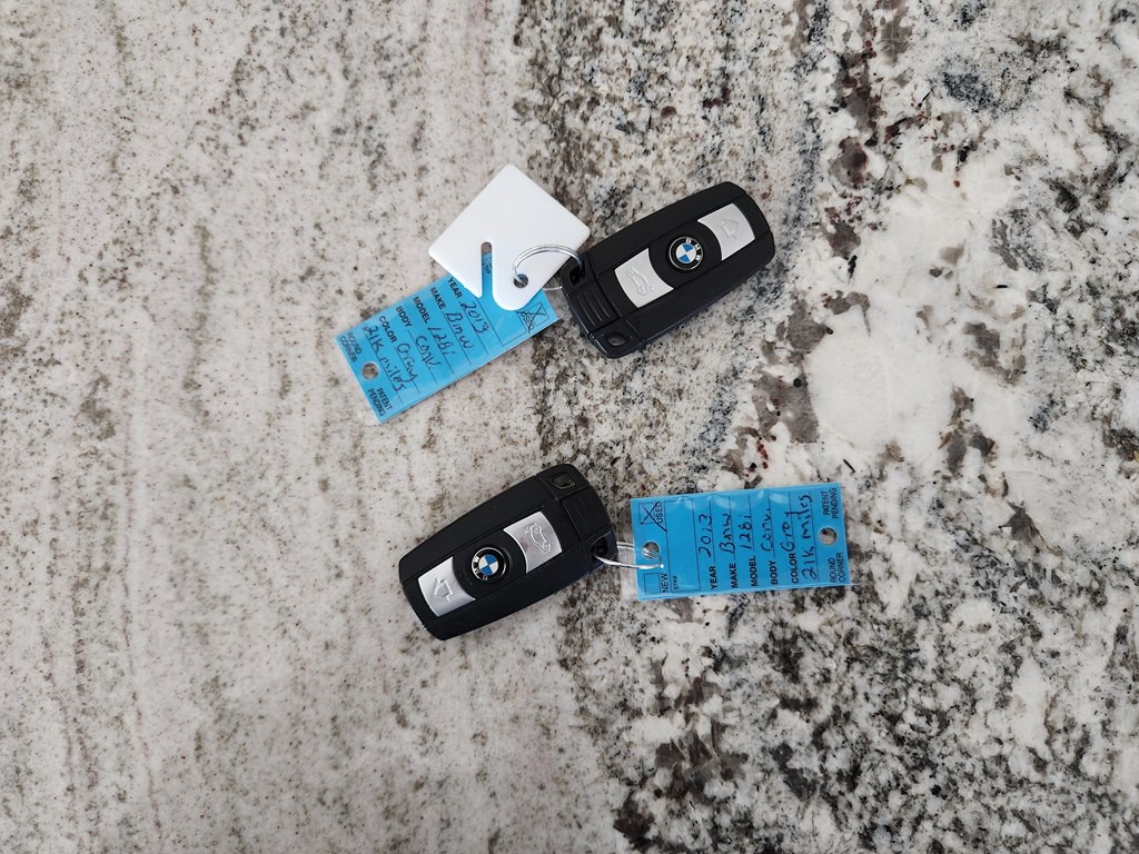 2013 BMW 1 Series Image 19