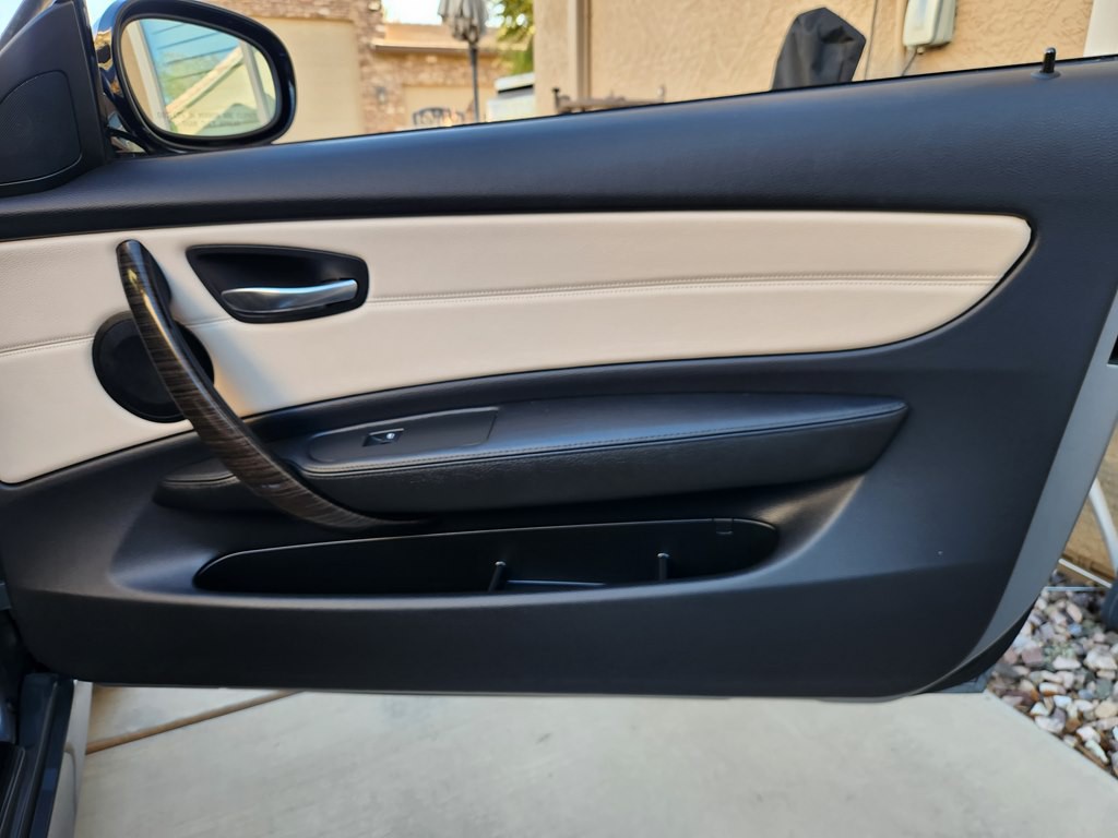 2013 BMW 1 Series Image 22