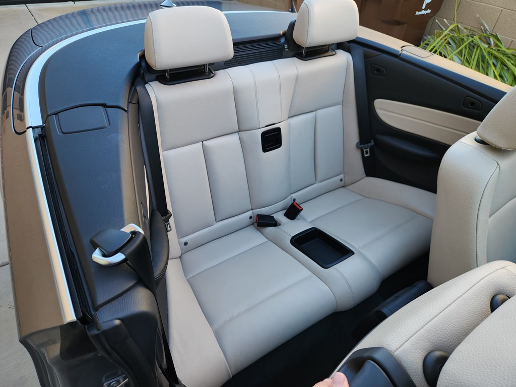 2013 BMW 1 Series Image 23