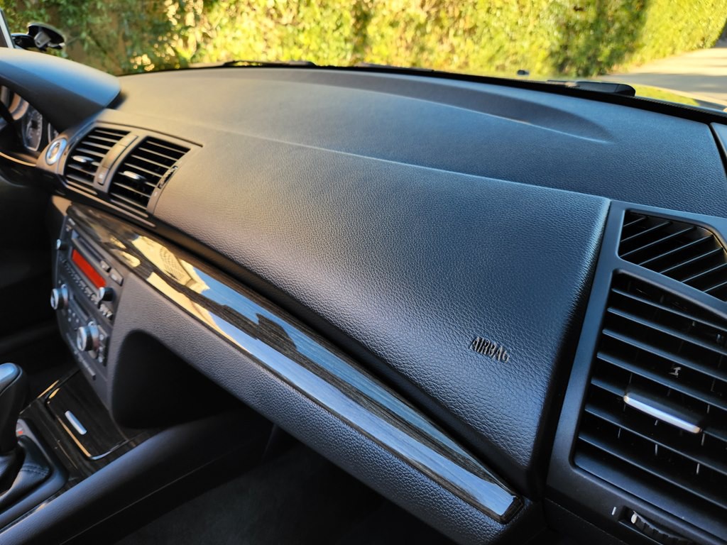 2013 BMW 1 Series Image 29