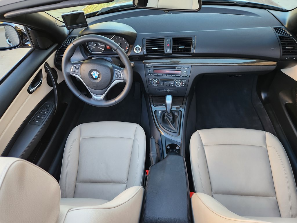 2013 BMW 1 Series Image 30
