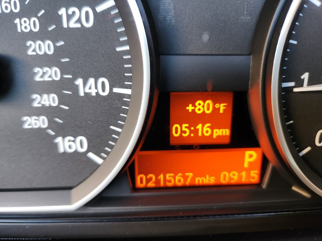 2013 BMW 1 Series Image 34