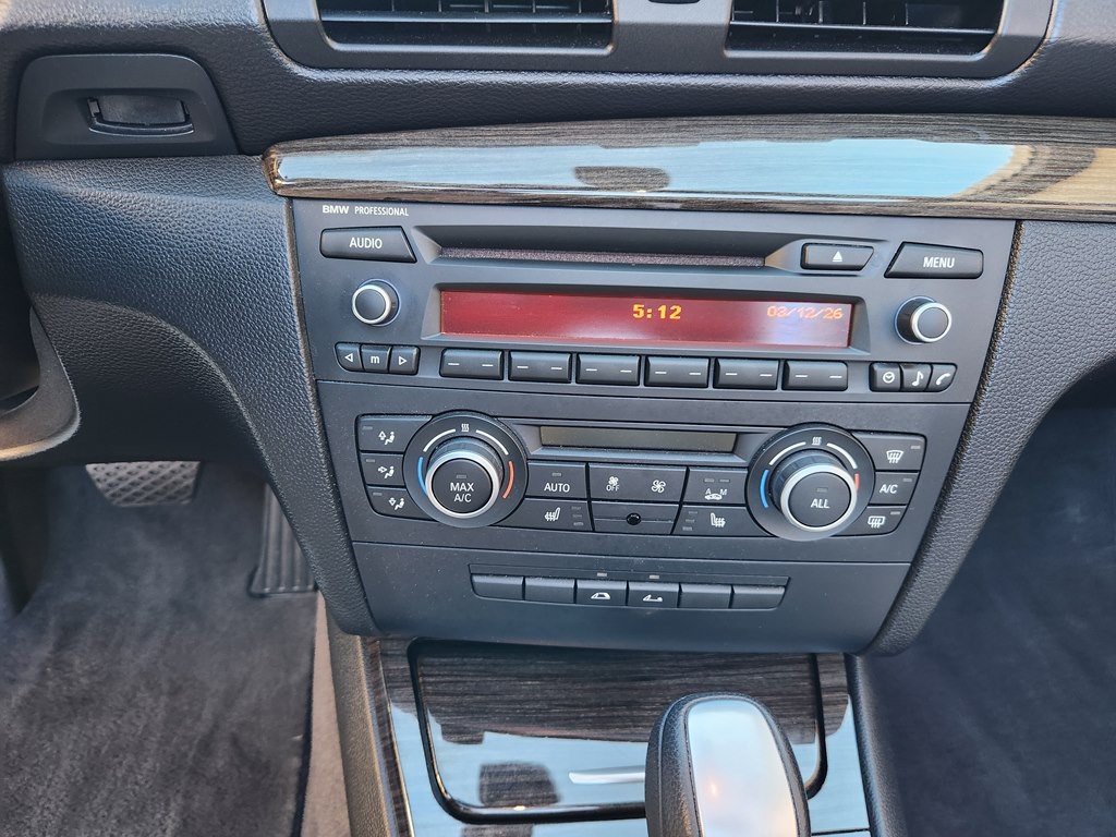 2013 BMW 1 Series Image 36