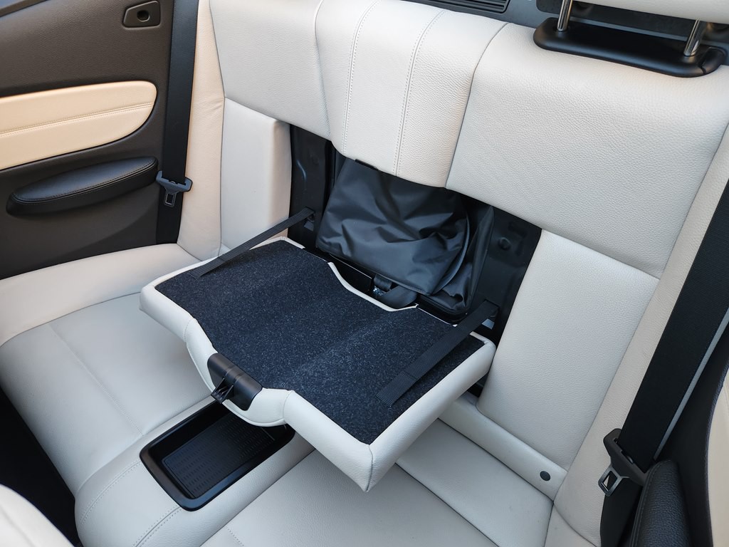 2013 BMW 1 Series Image 40