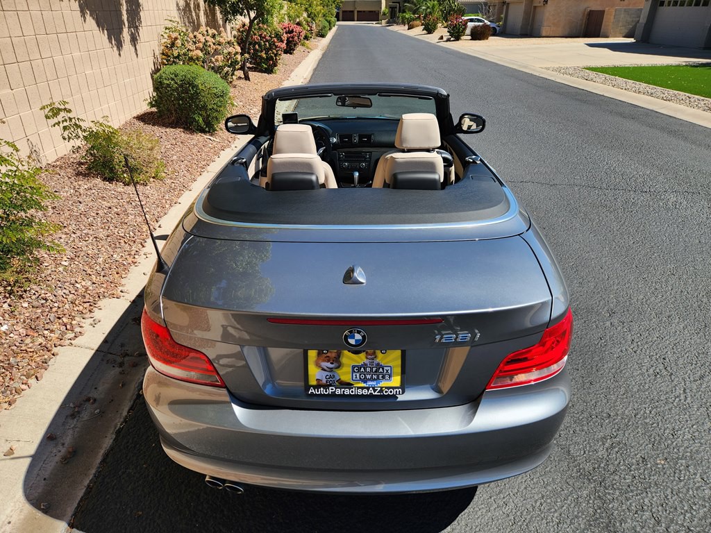 2013 BMW 1 Series Image 49