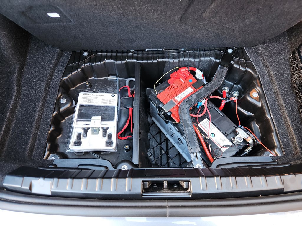 2013 BMW 1 Series Image 57