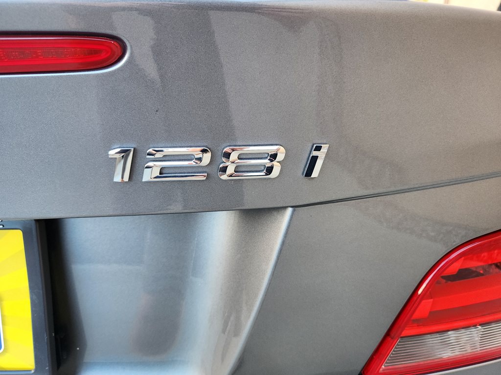 2013 BMW 1 Series Image 58