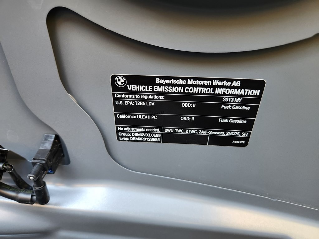 2013 BMW 1 Series Image 59