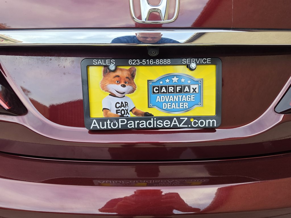 2013 Honda Civic Image 6