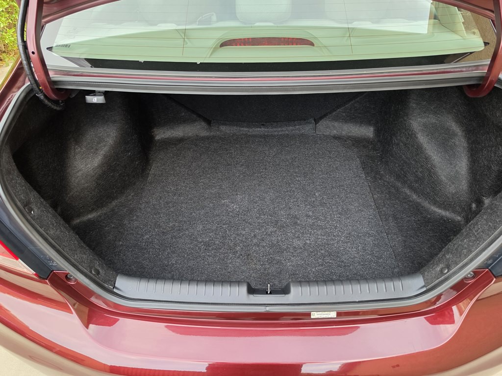 2013 Honda Civic Image 7