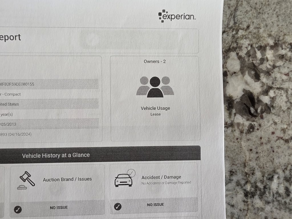 2013 Honda Civic Image 9