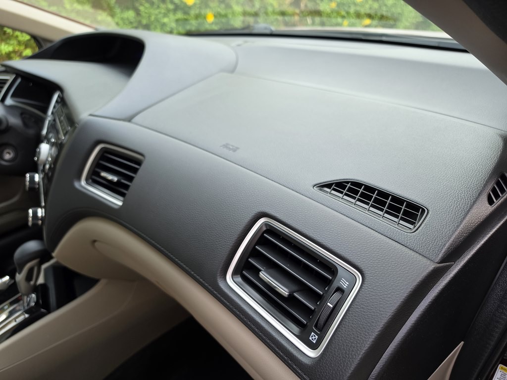 2013 Honda Civic Image 26