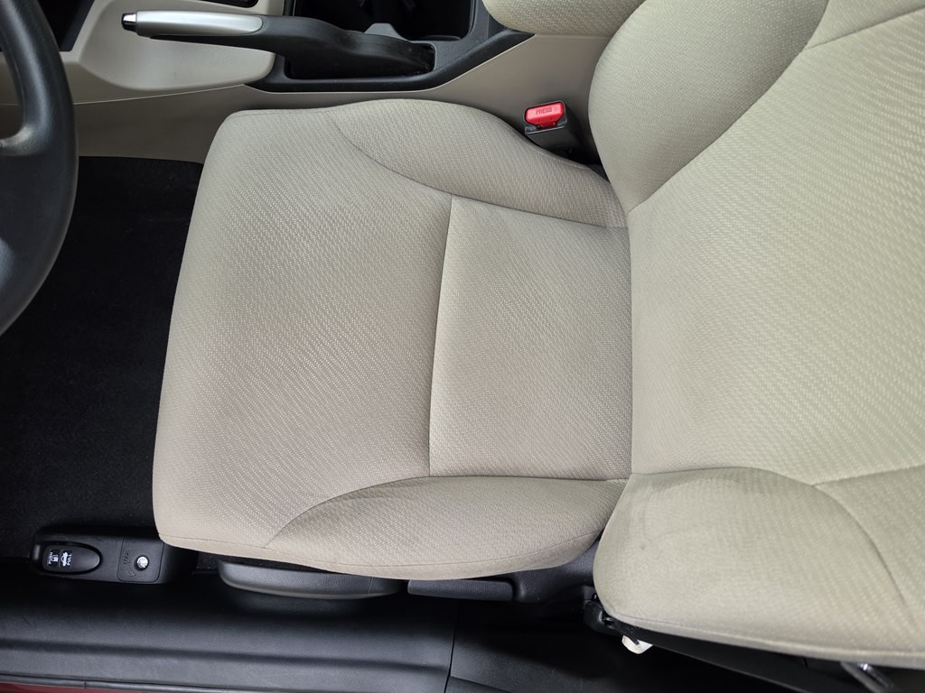 2013 Honda Civic Image 33