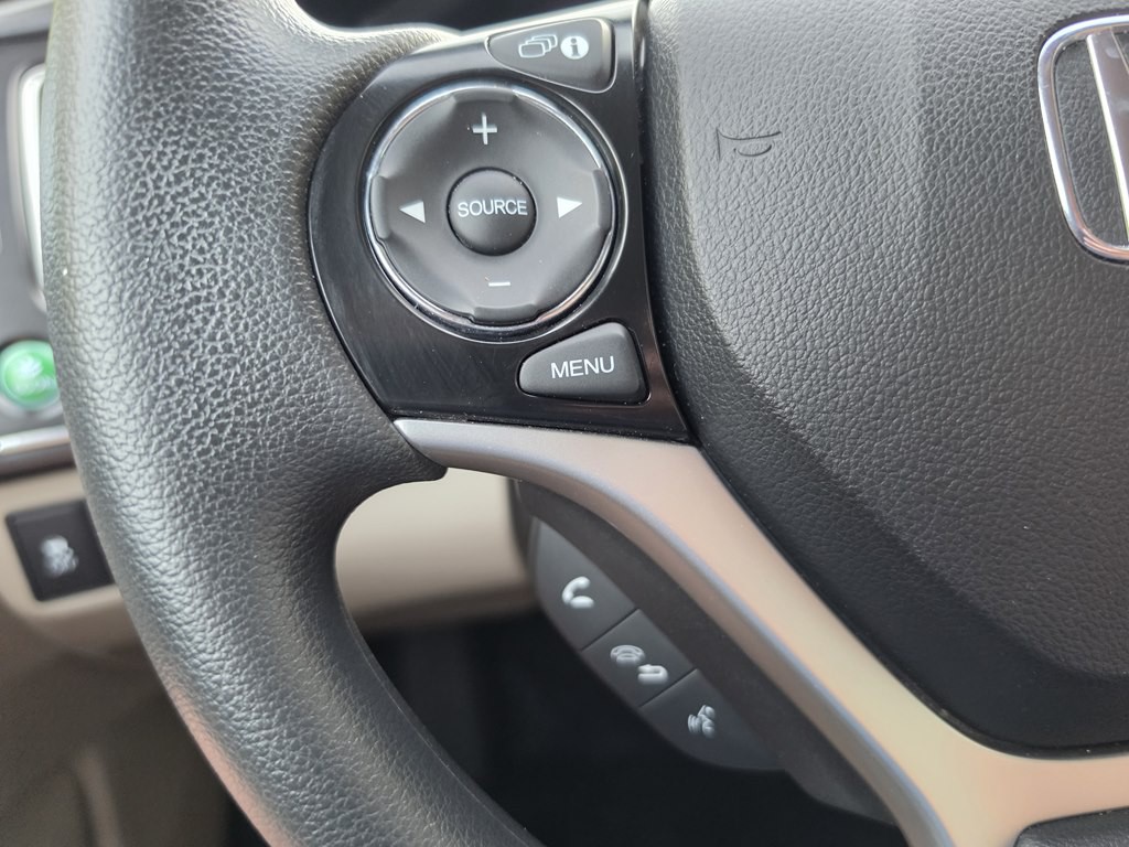 2013 Honda Civic Image 37