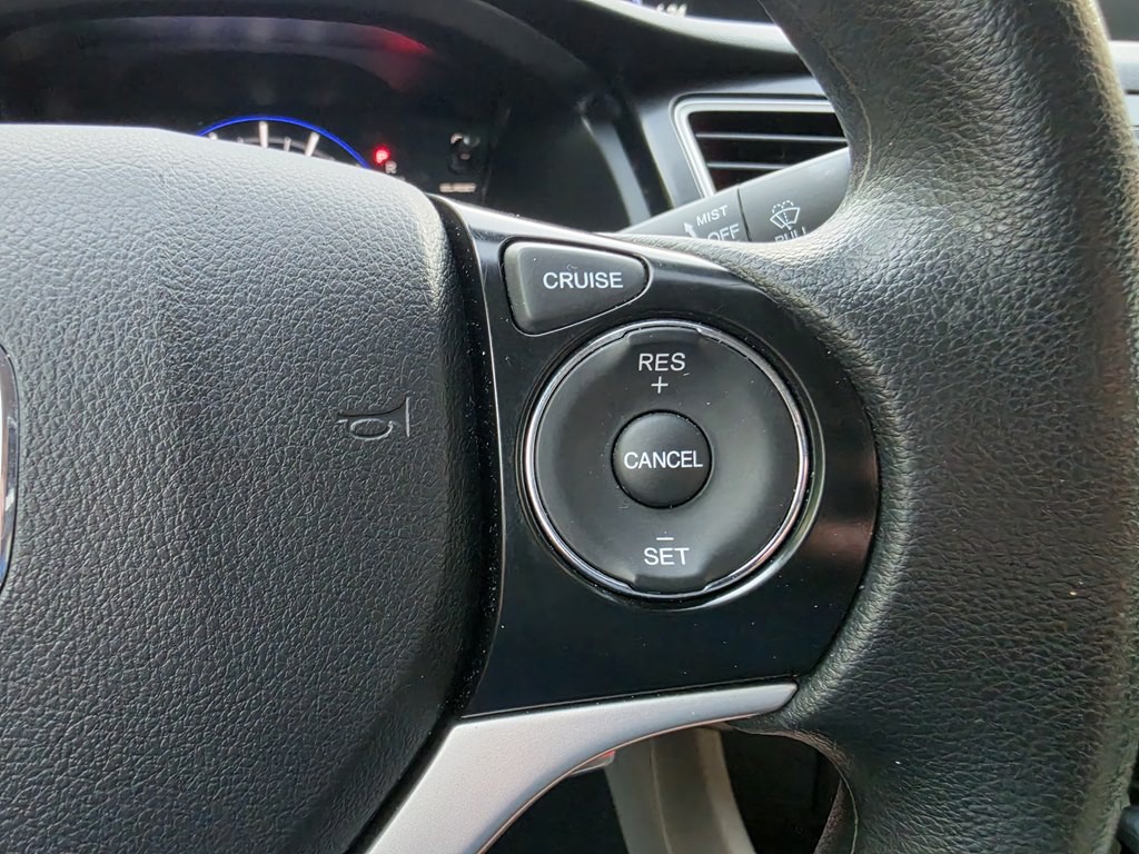 2013 Honda Civic Image 39