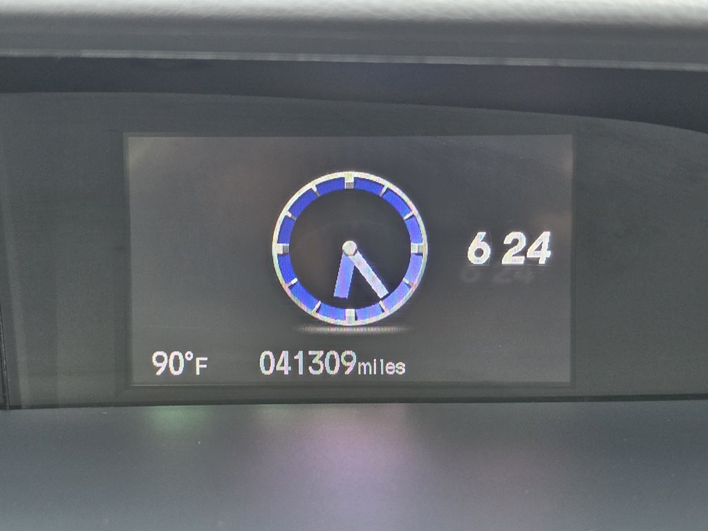 2013 Honda Civic Image 41