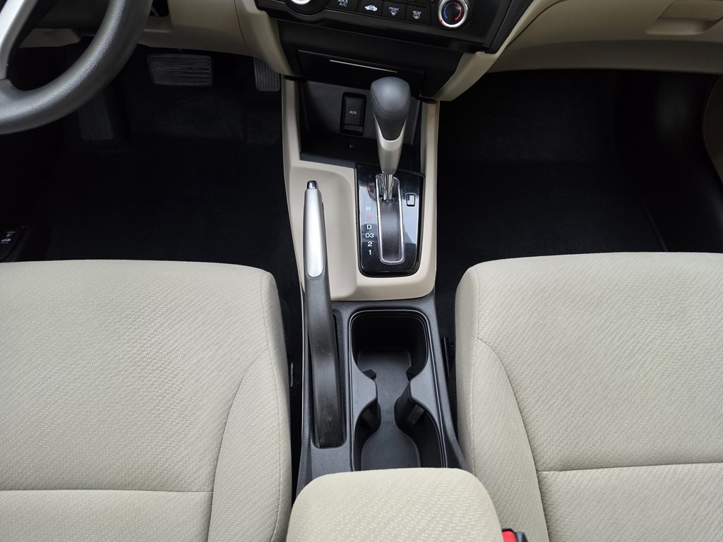 2013 Honda Civic Image 46