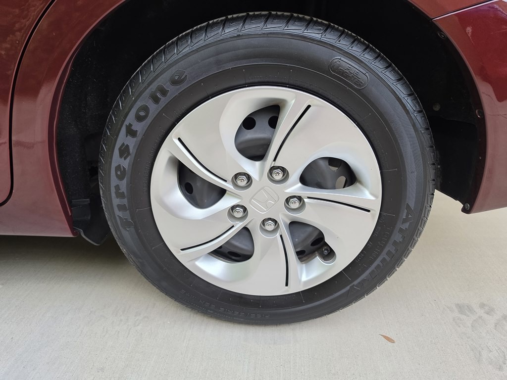 2013 Honda Civic Image 51