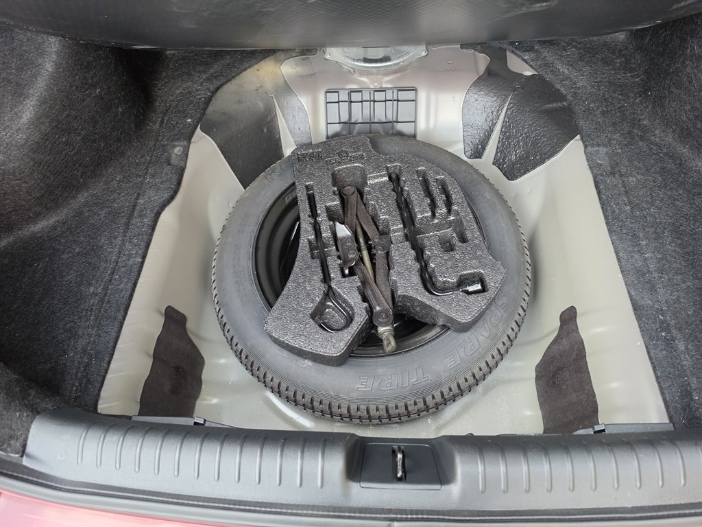 2013 Honda Civic Image 52