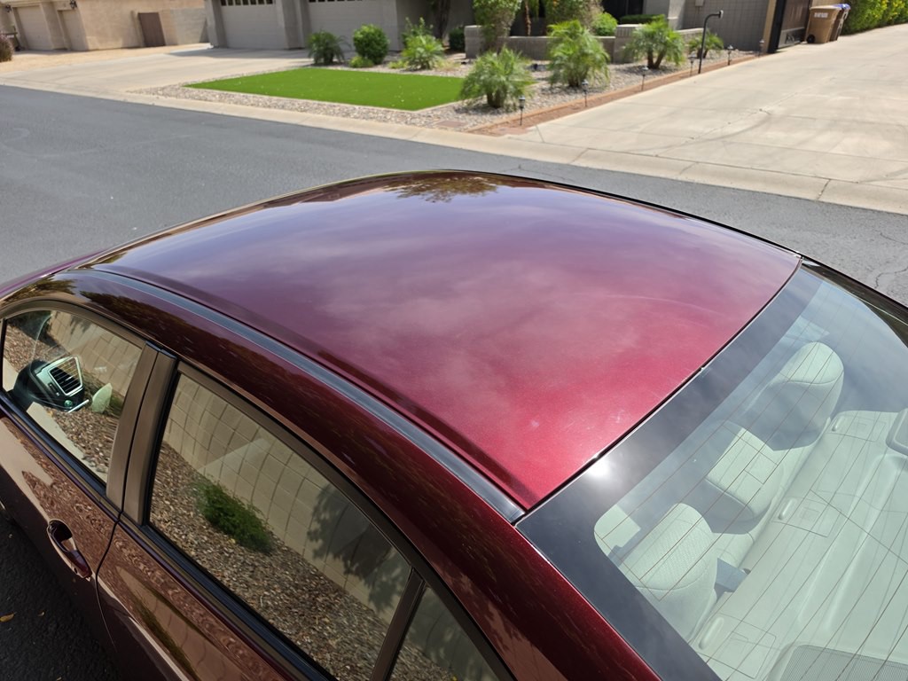 2013 Honda Civic Image 56