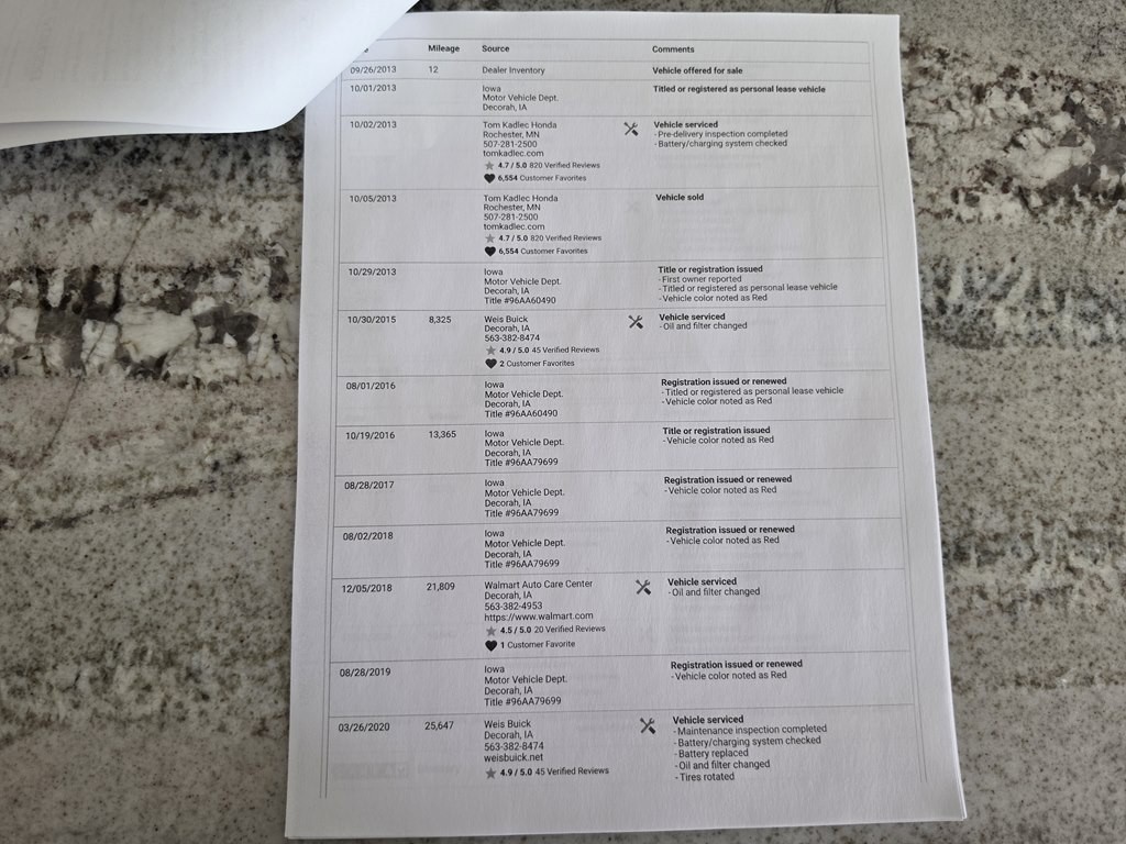 2013 Honda Civic Image 58